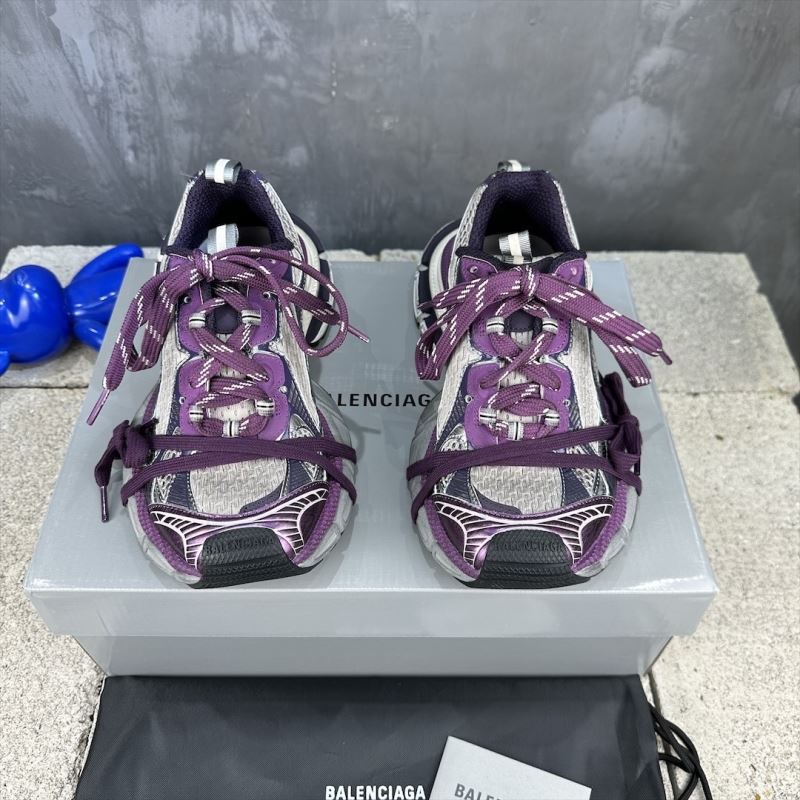 Balenciaga Track Shoes